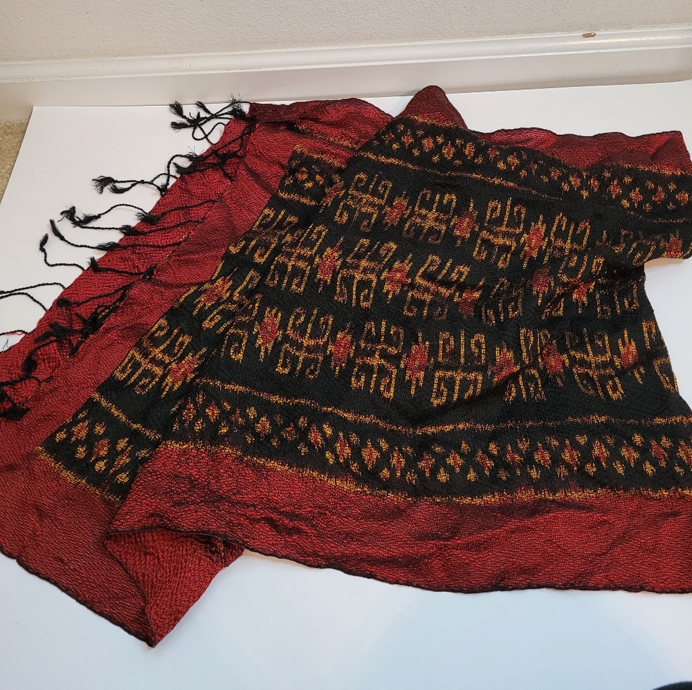 Scarf